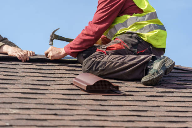 Best Flat Roof Repair Services  in Grain Valley, MO