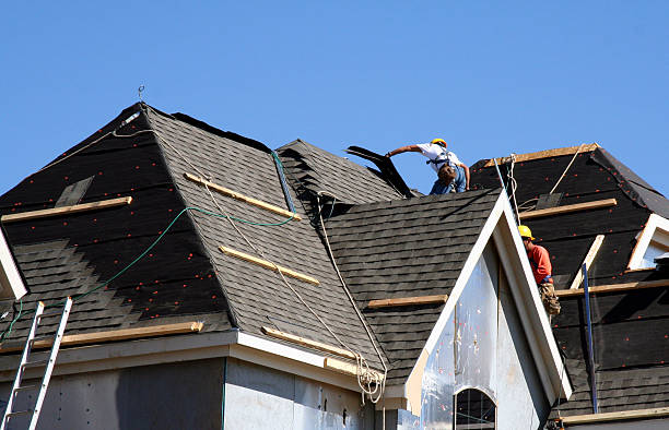 Tile Roofing Contractor in Grain Valley, MO