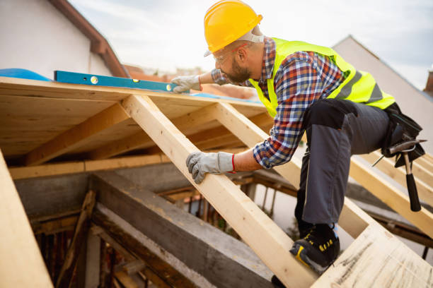 Best Affordable Roofing Company  in Grain Valley, MO