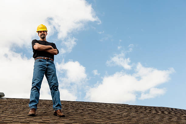 Quick and Trustworthy Emergency Roof Repair Services in Grain Valley, MO