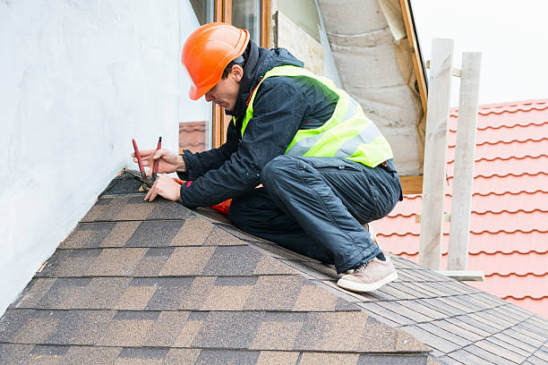 Roof Repair Estimates in Grain Valley, MO