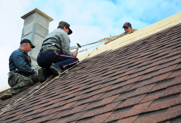 Professional Roofing Contractor in Grain Valley, MO